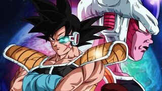 How Strong Is Bardock Now? - New Dragon Ball Super Manga 78 Spoilers