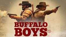 BUFFALO BOYS (2018)