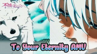 Episode 1 Debut | AMV To Your Eternity