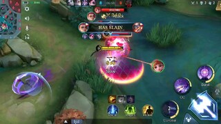 Lesly naman tayo :)
