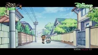Doraemon hindi new episode Nobita Karega Fishing