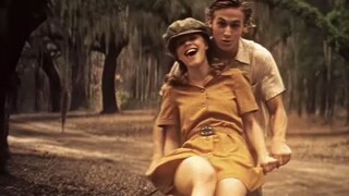 The Notebook is the best movie you can watch and have a good laugh and cry, It's everything.