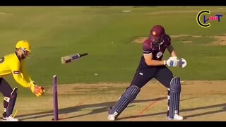 1 in a Million  Moments in Cricket