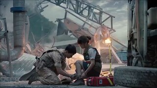 Descendants Of The Sun Episode 7 Bahasa Indonesia