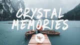 Awakend - Crystal Memories (Lyrics) MEDZ Remix