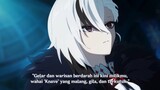 Anime Genshin Dub Jepang | UFOTABLE menyala 🔥🔥