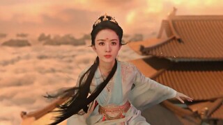 EP.21 LEGEND OF SHEN LI (ENG SUB) 🇨🇳