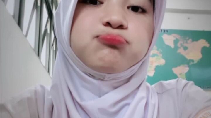 Cipa memang kecil,Tapi tidak Dengan 🗿🗿