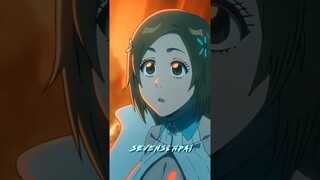 Orihime Glow Up🤤🤤4K Edit (ecstasy)