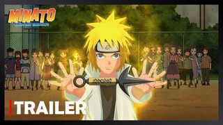 RESMI: MANGA MINATO AKHIRNYA MENDAPAT ADAPTASI ANIME!