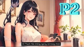 P2 - Chàng trai đang tìm đại đối tượng kết hôn, may thay vớ được cô vợ xinh đẹp nổi tiếng