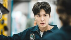 When the Stars Gossip Episode 9 Sub Indo