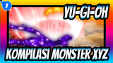 [Yu-Gi-Oh] Yuma / Kompilasi Monster XYZ_1
