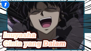 Inuyasha
Cinta yang Dalam_1