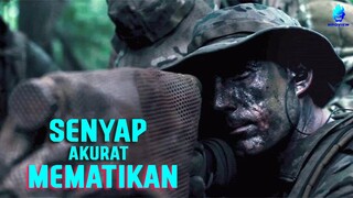 SNIPER DAN PASUKAN KHUSUS MEMBURU TER0R1S PALING BERBAHAYA !!! Alur Cerita Film Gangster Terbaru