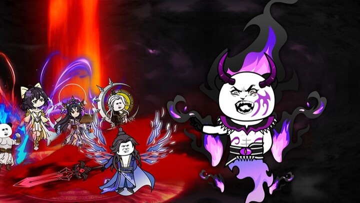 The most useless sect system in history Episode 88: Master teaches the supreme baby! Disciple fights