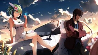 🗡️🦾Opening 1 Dimension W 🦾🗡️#anime #openings #tumundodeanime #dimensions