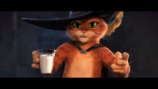 PUSS IN BOOTS_ THE LAST WISH _ Watch full movie : link in Description