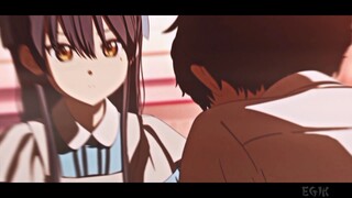 [AMV] Hello world - Always do || Alight motion