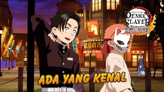 Ini Siapa Ya - Demon Slayer : Kimetsu no Yaiba - The Hinokami Chronicles