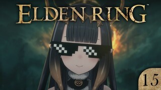 【Elden Ring】 No Maidens? 【SPOILER WARNING】【#15】