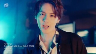 THE RAMPAGE from EXILE TRIBE - FANDANGO [PV FULL]