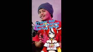 Sering Teriak Ketika Stream, VTuber Hakos Balez Diusir dari Rumahnya