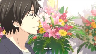 JUNJOU ROMANTICA S3-EP3 [ENG SUB]