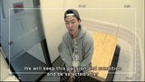 17. 100 Days Journey DVD - Hoony - WIN: Who is Next? WINNER & IKON SURVIVAL SHOW (ENG SUB)