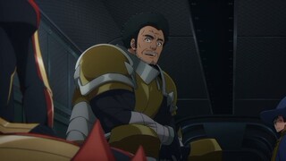 solo leveling season2 episode10 part7 (eng dub)