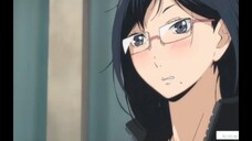 Karasuno Being A Simp to Kiyoko Chan — Cute and Charming Moments