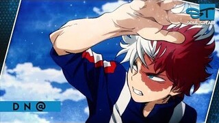 [AMV|Hype|My Hero Academia]A Compilation of Anime Action Scenes|BGM: ENDLESS