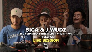 Kozzy Times: Sica & J.Wudz - Episode 9