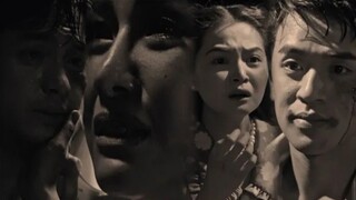 Pulang Araw: Pag-ibig sa gitna ng digmaan | Teaser