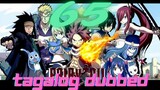 Fairytail episode 65 Tagalog Dubbed