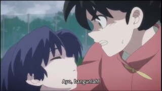 RANMA 1/2 Episode 11 Sub Indo Terbaru