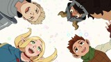 Delicious in Dungeon - Opening 2 | 4K | 60FPS | Creditless |