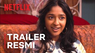 Never Have I Ever Season 2 | Trailer Resmi | Netflix