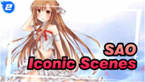 [Sword Art Online The Movie – Ordinal Scale] Iconic Scenes_2