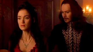 Bram Stoker's Dracula-1992 Horror/Fantasy