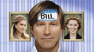 MEET BILL | Comedy, Romance