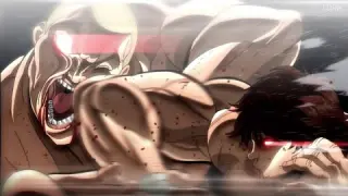 Baki 2018  [ AMV ] - Cant be touched