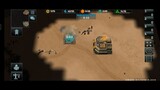 art of war 3 (Resistance moment the teamate support or defense)