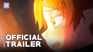 Uncle from Another World | Official Trailer