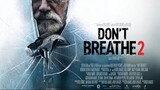 Dont Breathe 2 (2021) Hindi