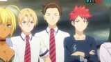 Tóm Tắt Anime_ Vua Đầu Bếp Soma (Season 6 ) - 11