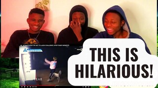 ULTIMATE KPOP TRY NOT TO LAUGH CHALLENGE | KPOP FUNNY MOMENTS | REACTION