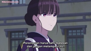 EP5 Watashi no Shiawase na Kekkon Season 2 (Sub Indonesia)