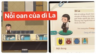 Nỗi oan của dì La - Tiệm lẩu đường Hạnh Phúc ZBOY