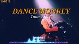 Dance Monkey (Lyrics)🎶 - Tones And I